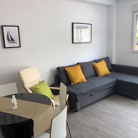La Carihuela Apartamento Torremolinos Kültér fotó