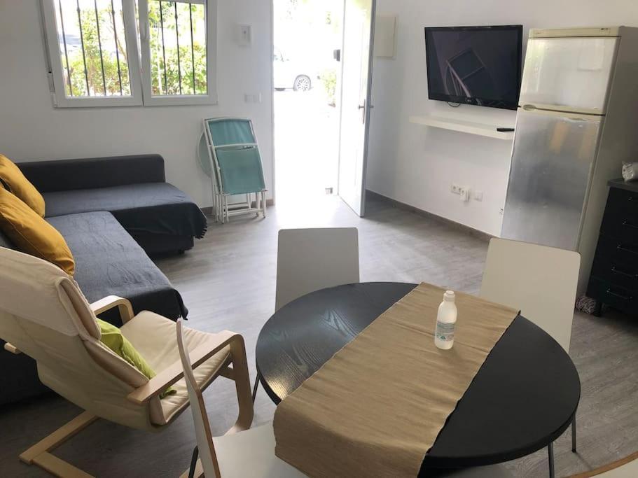 La Carihuela Apartamento Torremolinos Kültér fotó