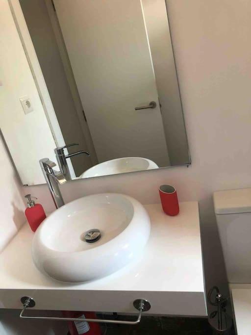 La Carihuela Apartamento Torremolinos Kültér fotó