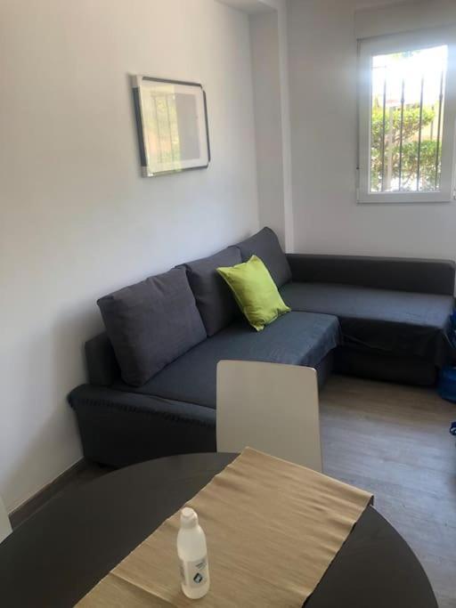La Carihuela Apartamento Torremolinos Kültér fotó