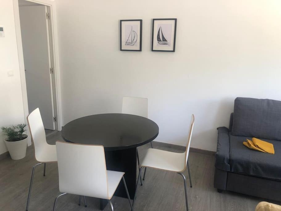La Carihuela Apartamento Torremolinos Kültér fotó