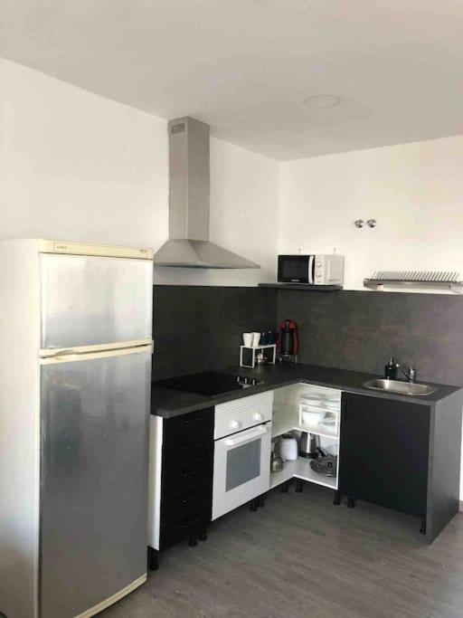 La Carihuela Apartamento Torremolinos Kültér fotó