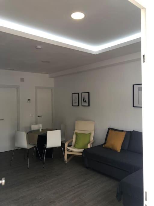 La Carihuela Apartamento Torremolinos Kültér fotó