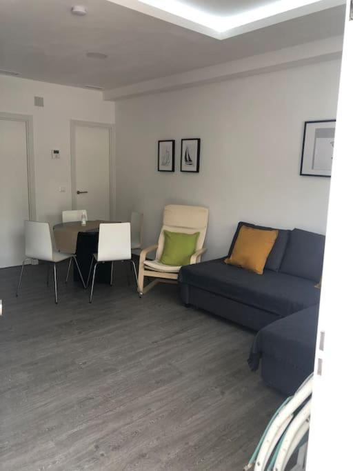 La Carihuela Apartamento Torremolinos Kültér fotó