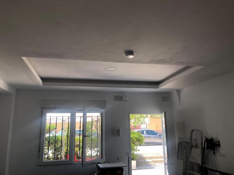 La Carihuela Apartamento Torremolinos Kültér fotó