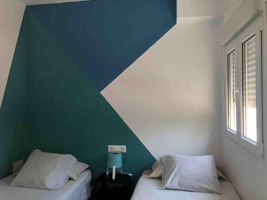 La Carihuela Apartamento Torremolinos Kültér fotó